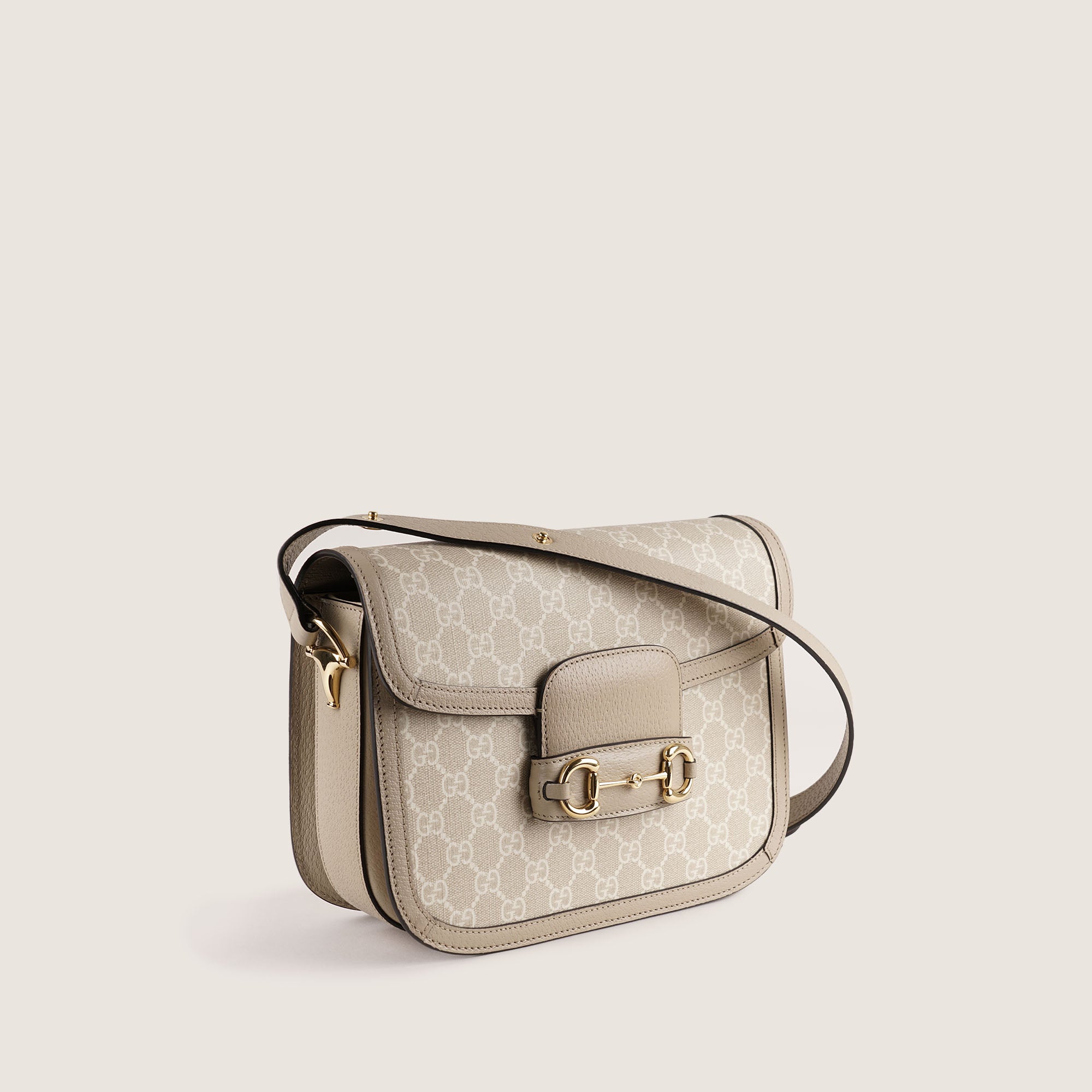 Horsebit 1955 Medium Shoulder Bag image
