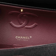 Classic Medium Double Flap Bag thumbnail image