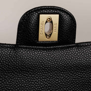 Classic Medium Double Flap Bag thumbnail image
