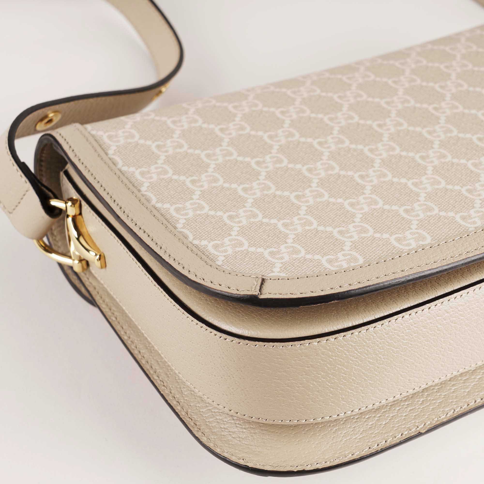 Horsebit 1955 Medium Shoulder Bag image