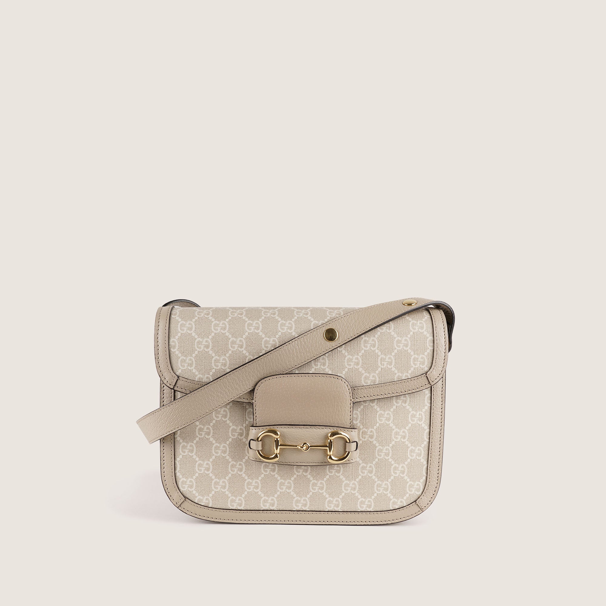 Horsebit 1955 Medium Shoulder Bag image