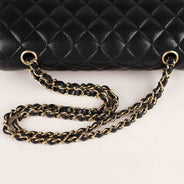 Classic Medium Double Flap Bag thumbnail image