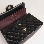 Classic Medium Double Flap Bag thumbnail image
