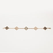 5 Motif Vintage Alhambra Bracelet thumbnail image