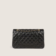 Classic Medium Double Flap Bag thumbnail image