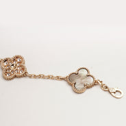 5 Motif Vintage Alhambra Bracelet thumbnail image
