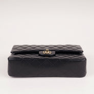 Classic Medium Double Flap Bag thumbnail image