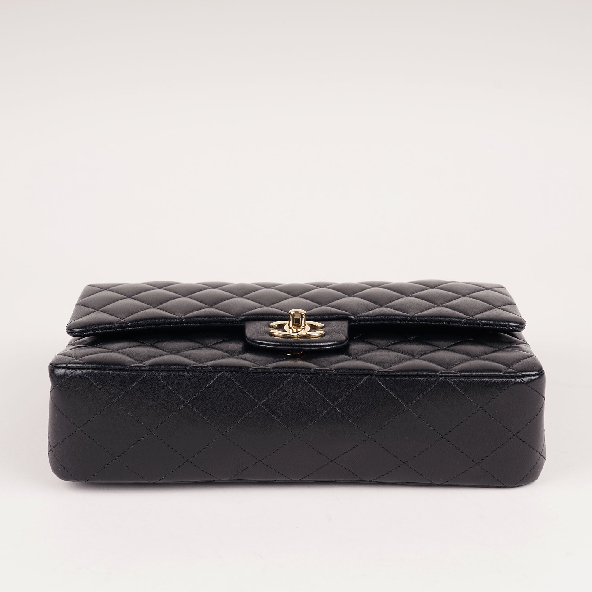 Classic Medium Double Flap Bag image