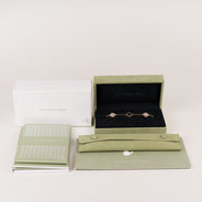 5 Motif Vintage Alhambra Bracelet thumbnail image