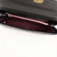 Coco Lizard Top Handle Bag thumbnail image