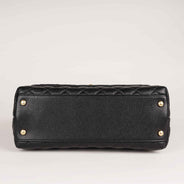 Coco Lizard Top Handle Bag thumbnail image