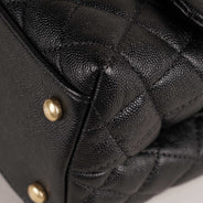 Coco Lizard Top Handle Bag thumbnail image