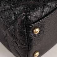 Coco Lizard Top Handle Bag thumbnail image
