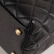 Coco Lizard Top Handle Bag thumbnail image