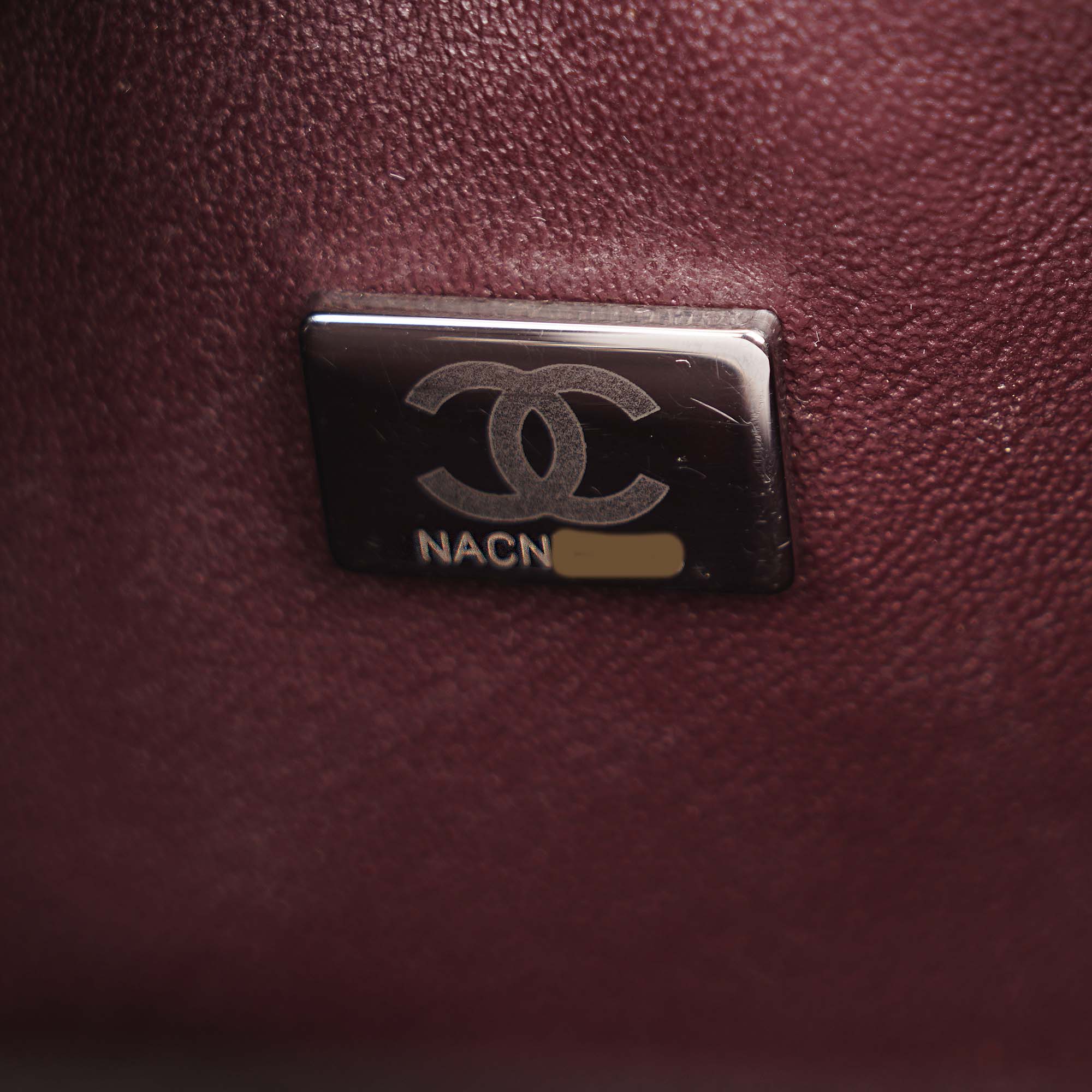 Classic Medium Double Flap Bag image