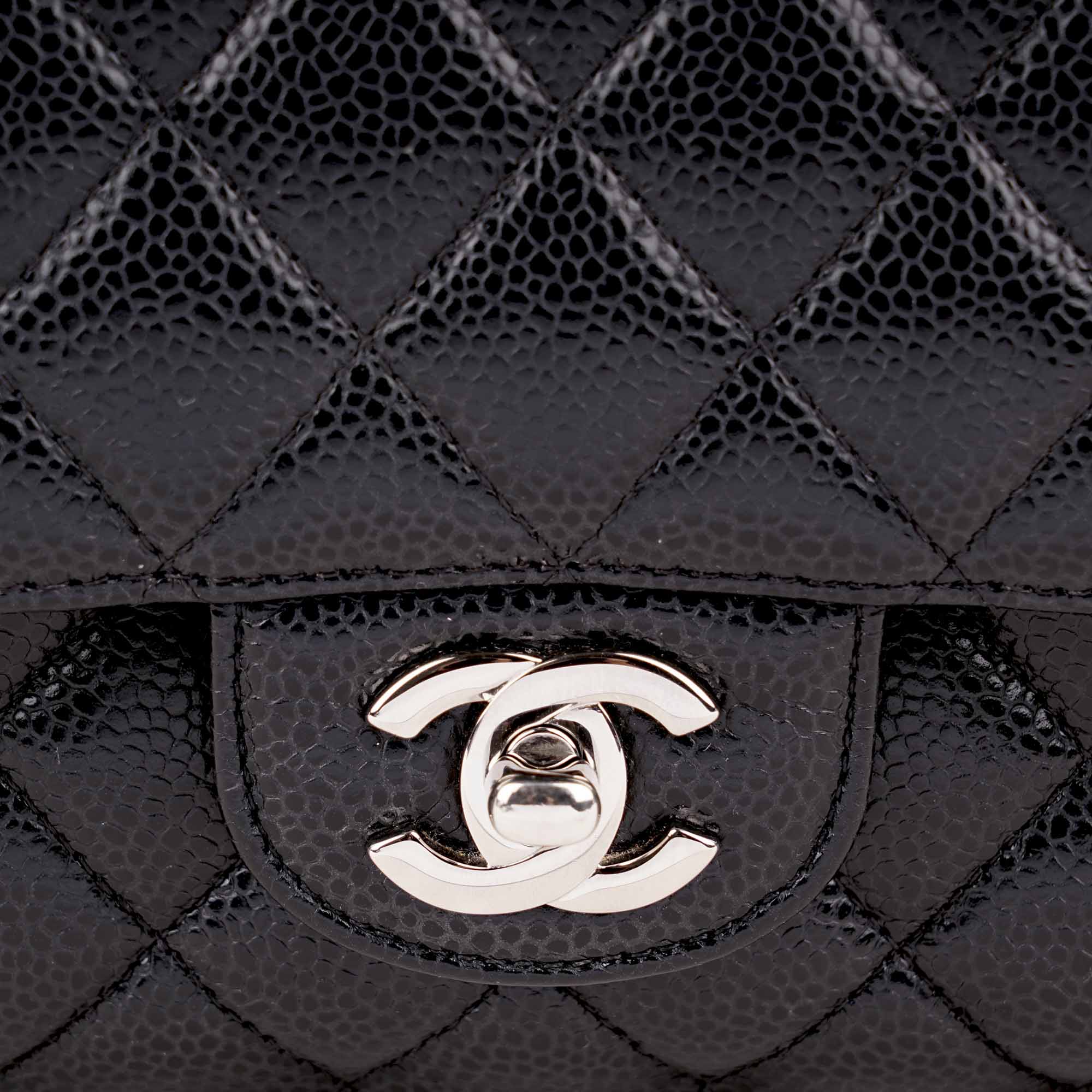 Classic Medium Double Flap Bag image
