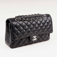 Classic Medium Double Flap Bag thumbnail image