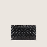 Classic Medium Double Flap Bag thumbnail image