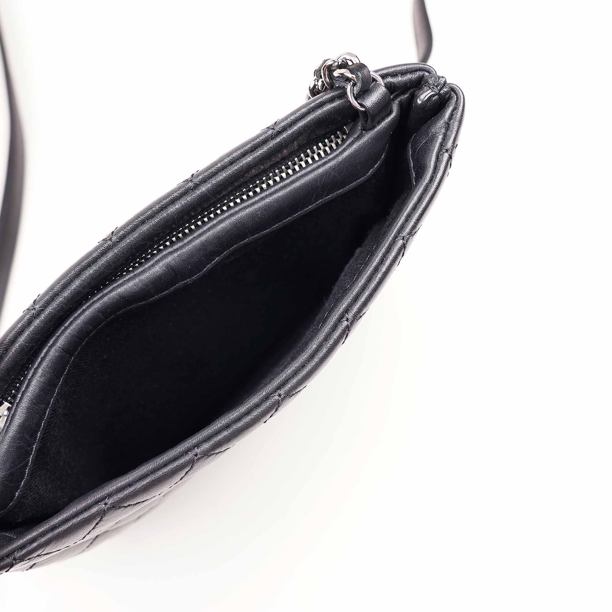 Uniform Crossbody Bag image