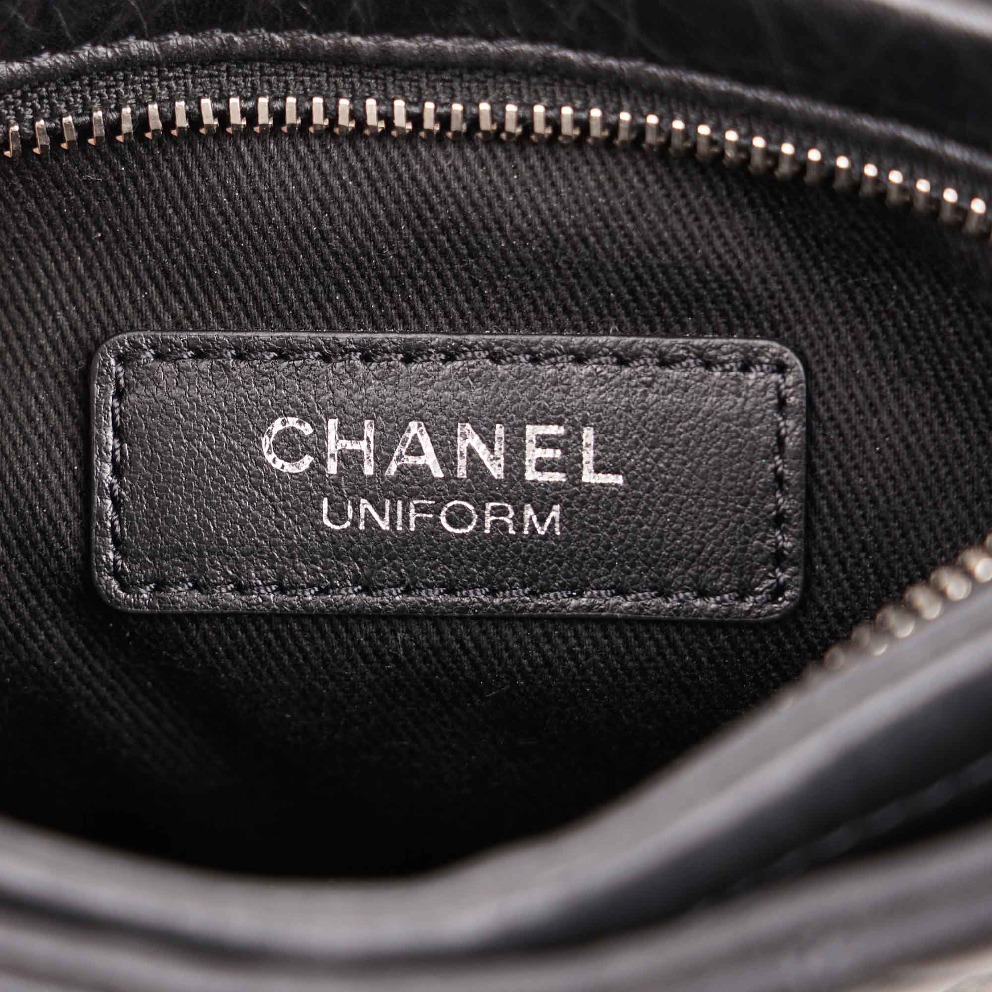 Uniform Crossbody Bag image