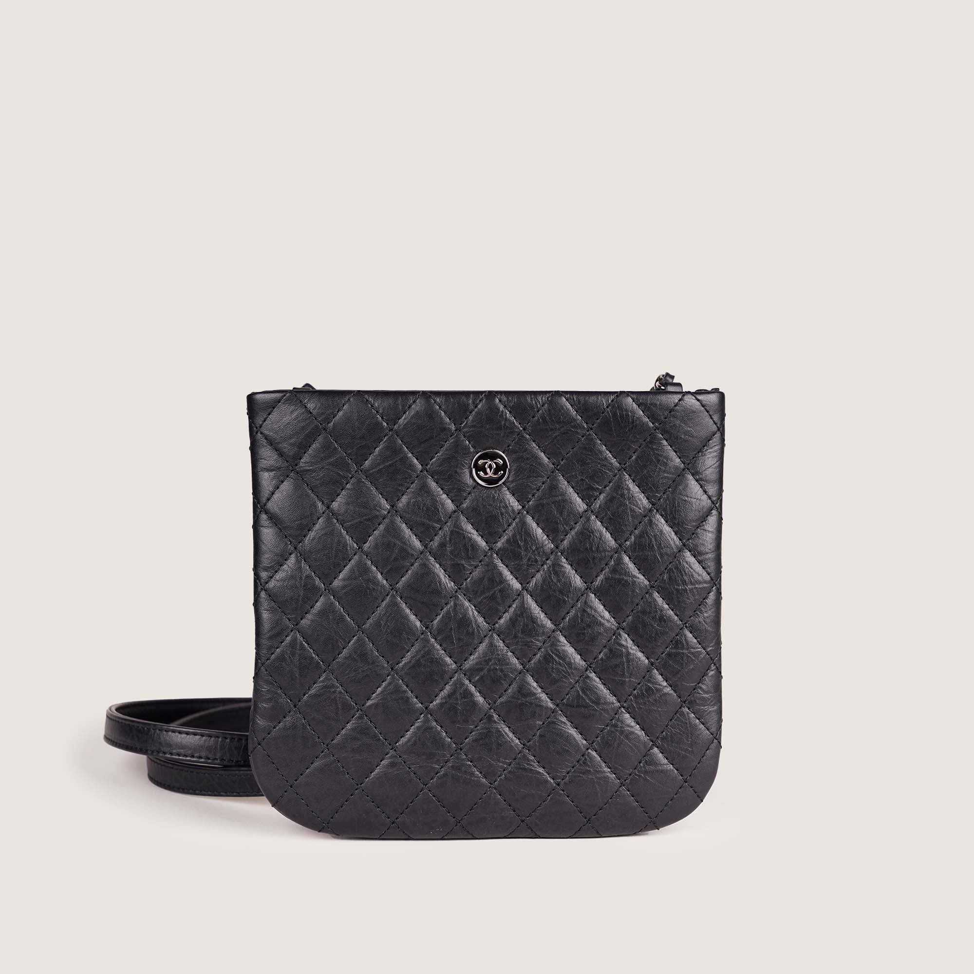 Uniform Crossbody Bag