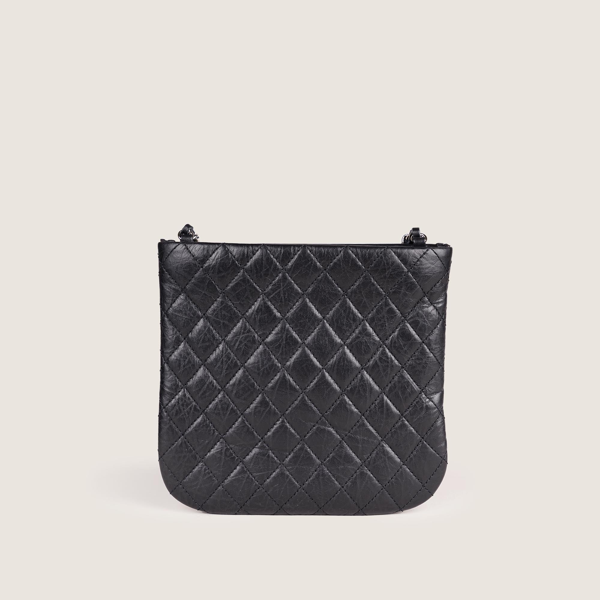 Uniform Crossbody Bag