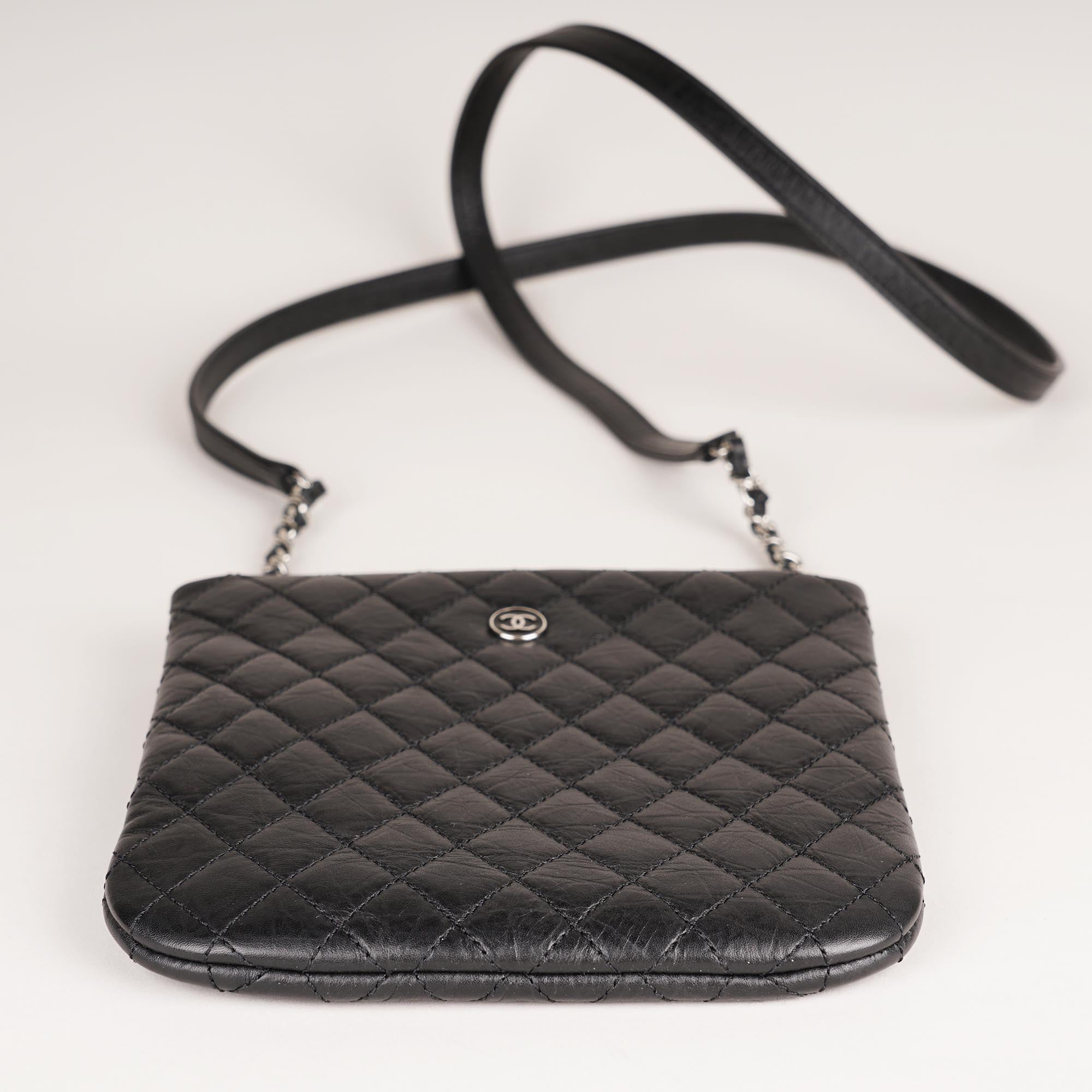 Uniform Crossbody Bag image
