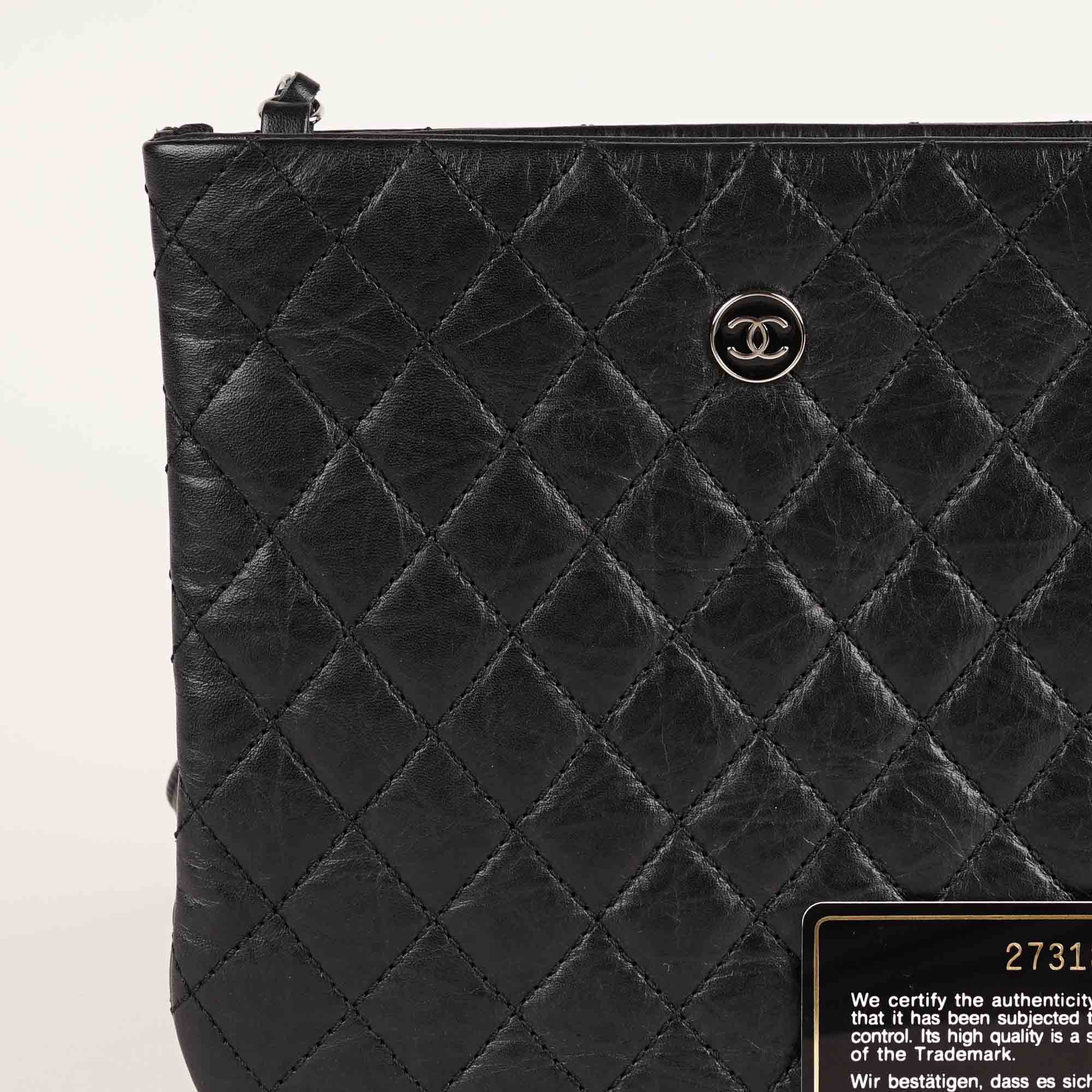 Uniform Crossbody Bag image