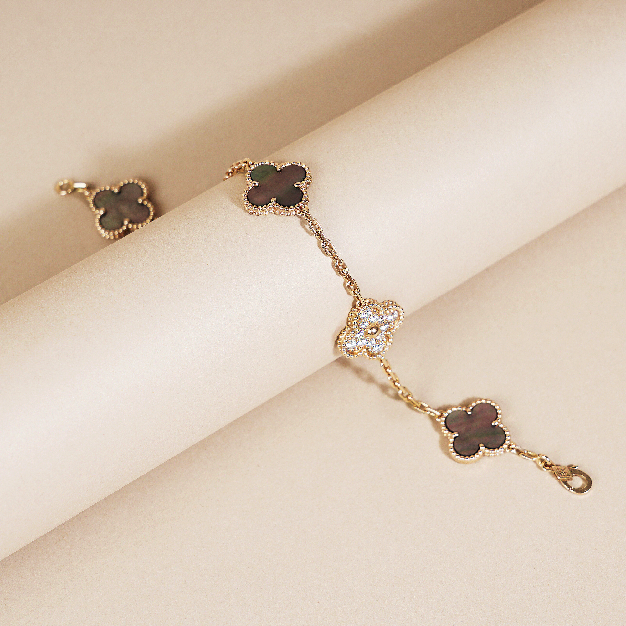 Bracelets card image