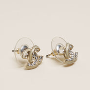 Small CC Earrings thumbnail image