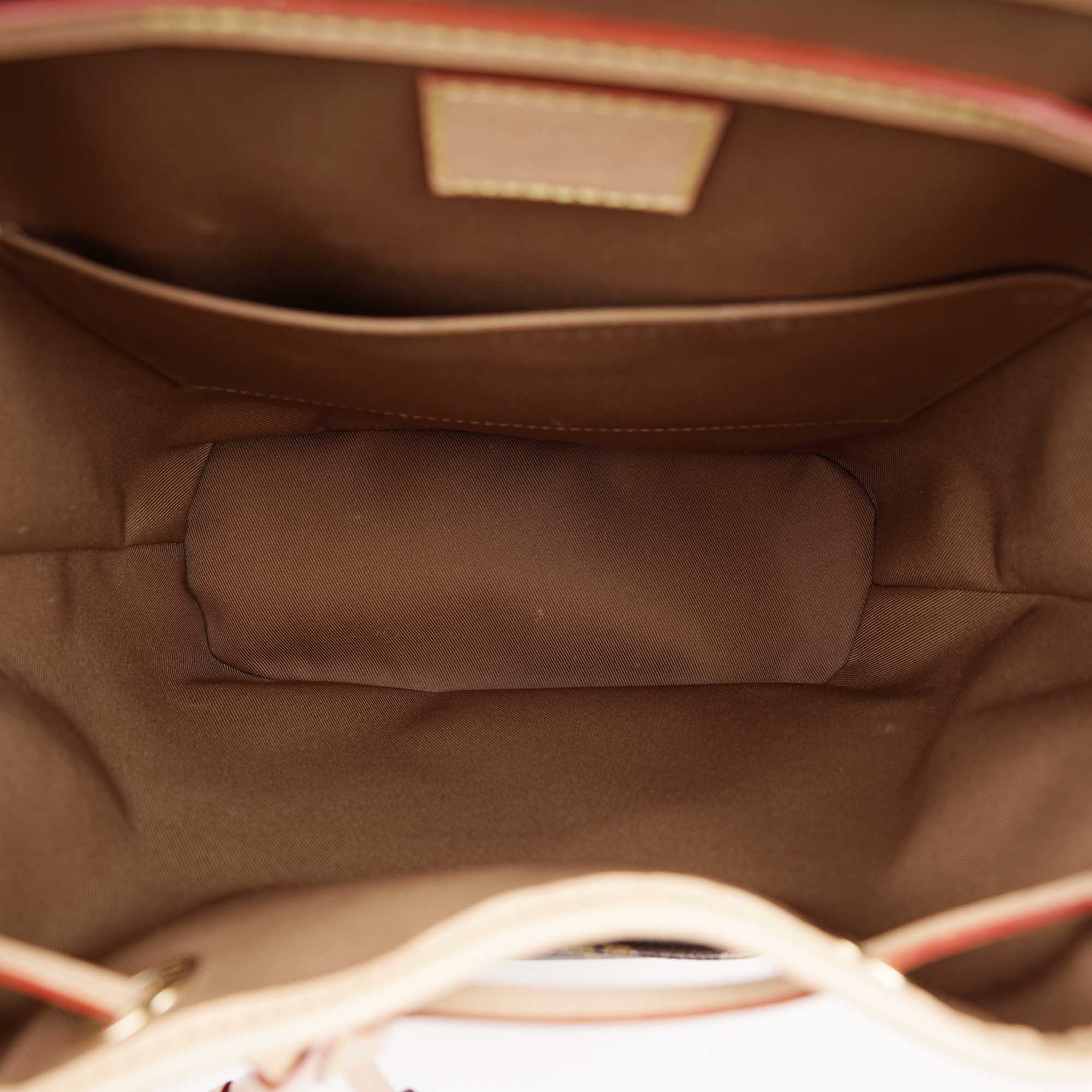 Montsouris PM Backpack image