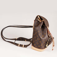 Montsouris PM Backpack thumbnail image