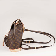 Montsouris PM Backpack thumbnail image