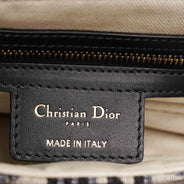 Saddle Bag w Strap thumbnail image
