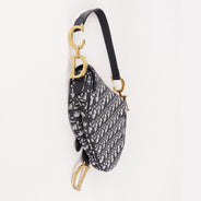 Saddle Bag w Strap thumbnail image