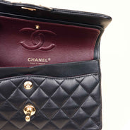 Small Double Flap Bag thumbnail image