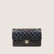 Small Double Flap Bag thumbnail image