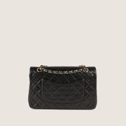 Classic Medium Double Flap Bag thumbnail image