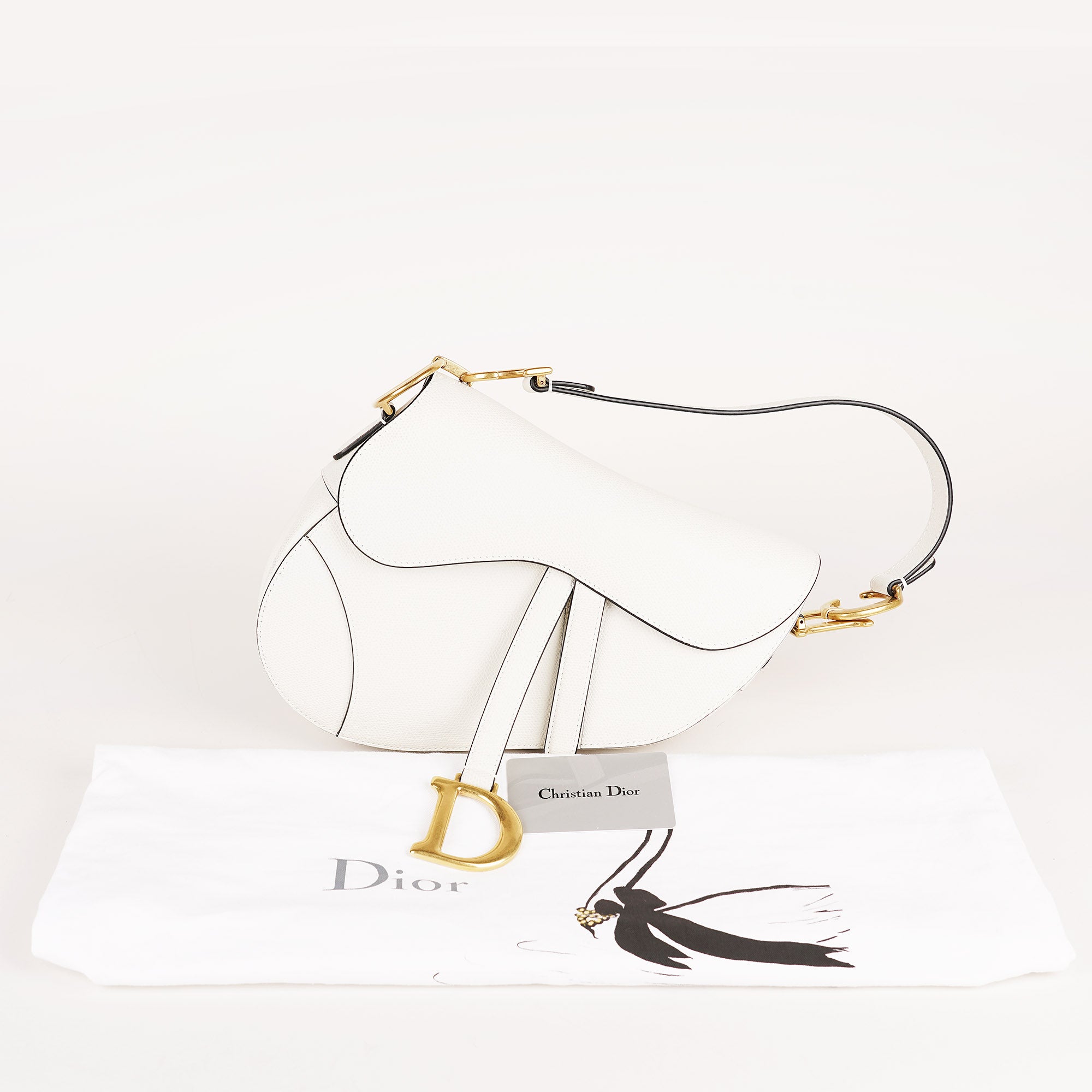 Saddle Bag image