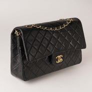 Classic Medium Double Flap Bag thumbnail image