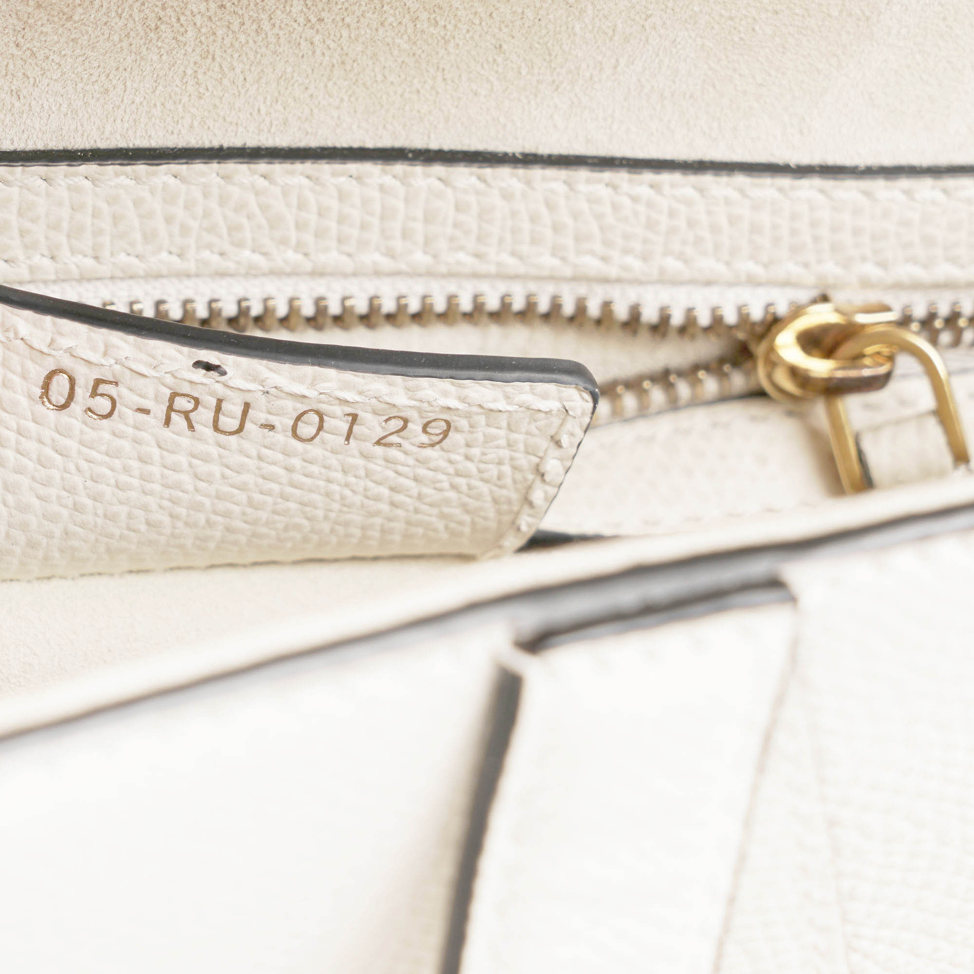 Saddle Bag image