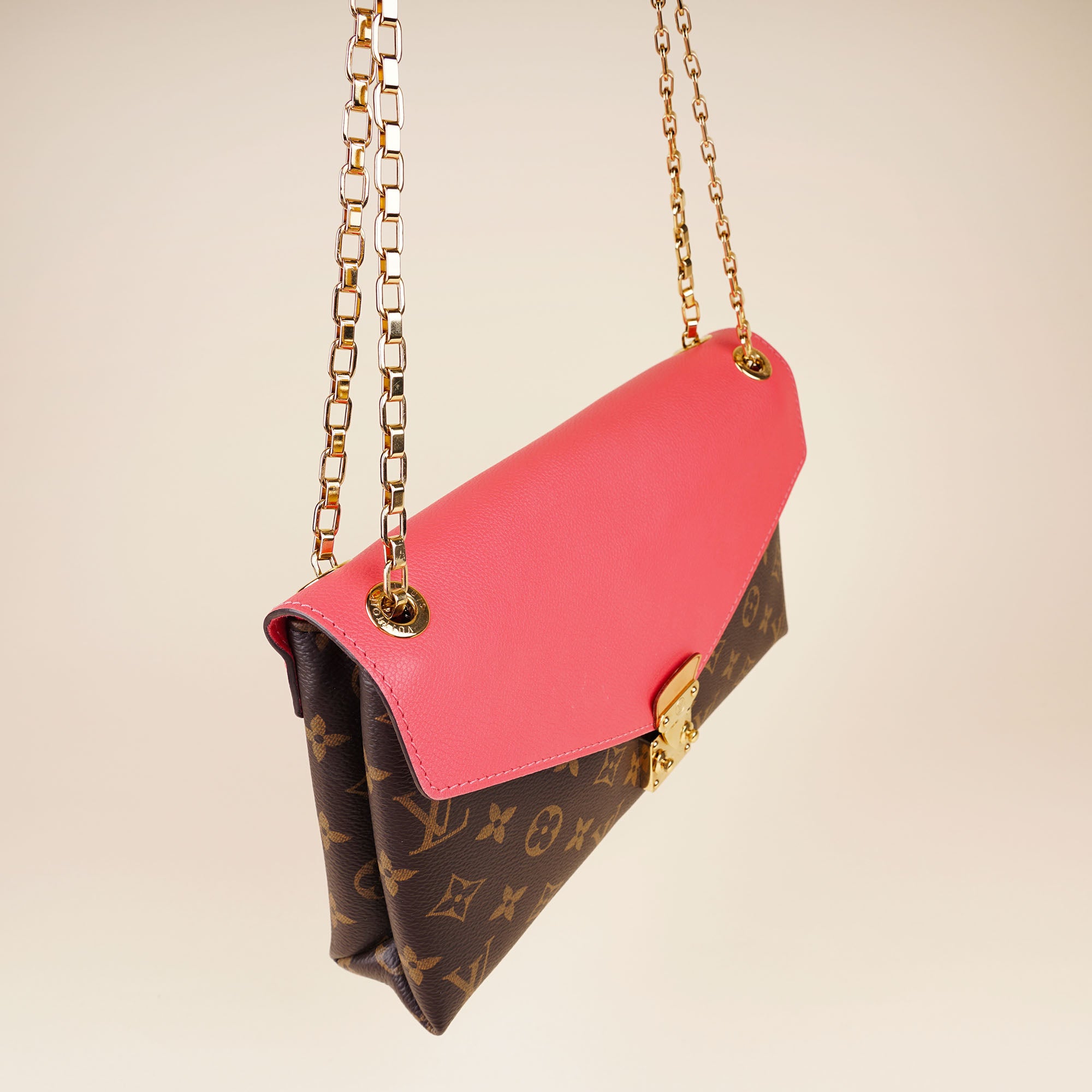 Pallas Chain Bag image