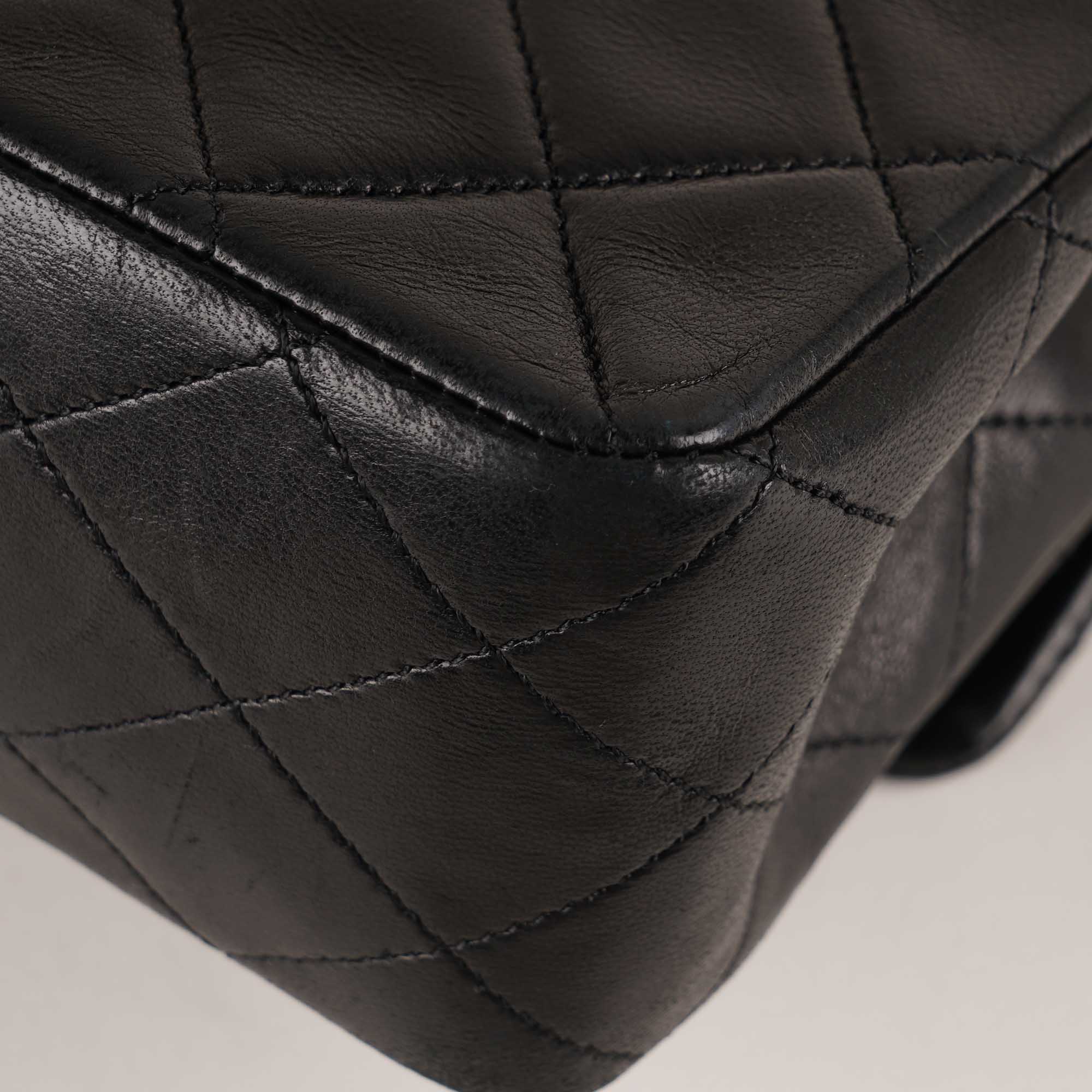 Classic Medium Double Flap Bag image