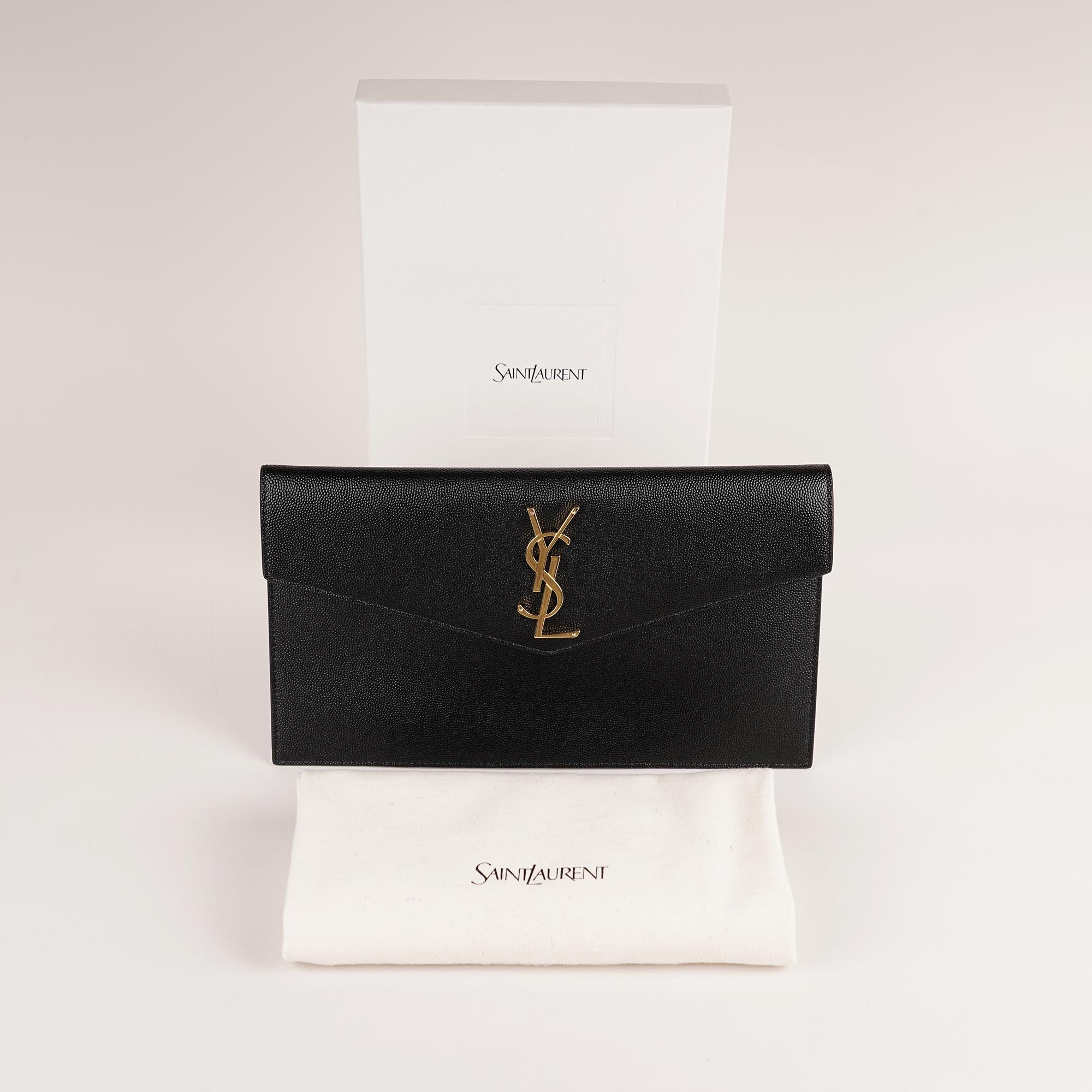 Uptown Pouch image