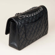 Classic Medium Double Flap Bag thumbnail image