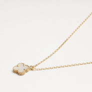 Sweet Alhambra Pendant Necklace thumbnail image