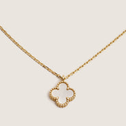 Sweet Alhambra Pendant Necklace thumbnail image