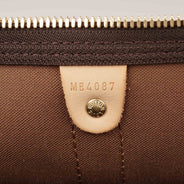 Keepall 55 Bandoulière Bag thumbnail image