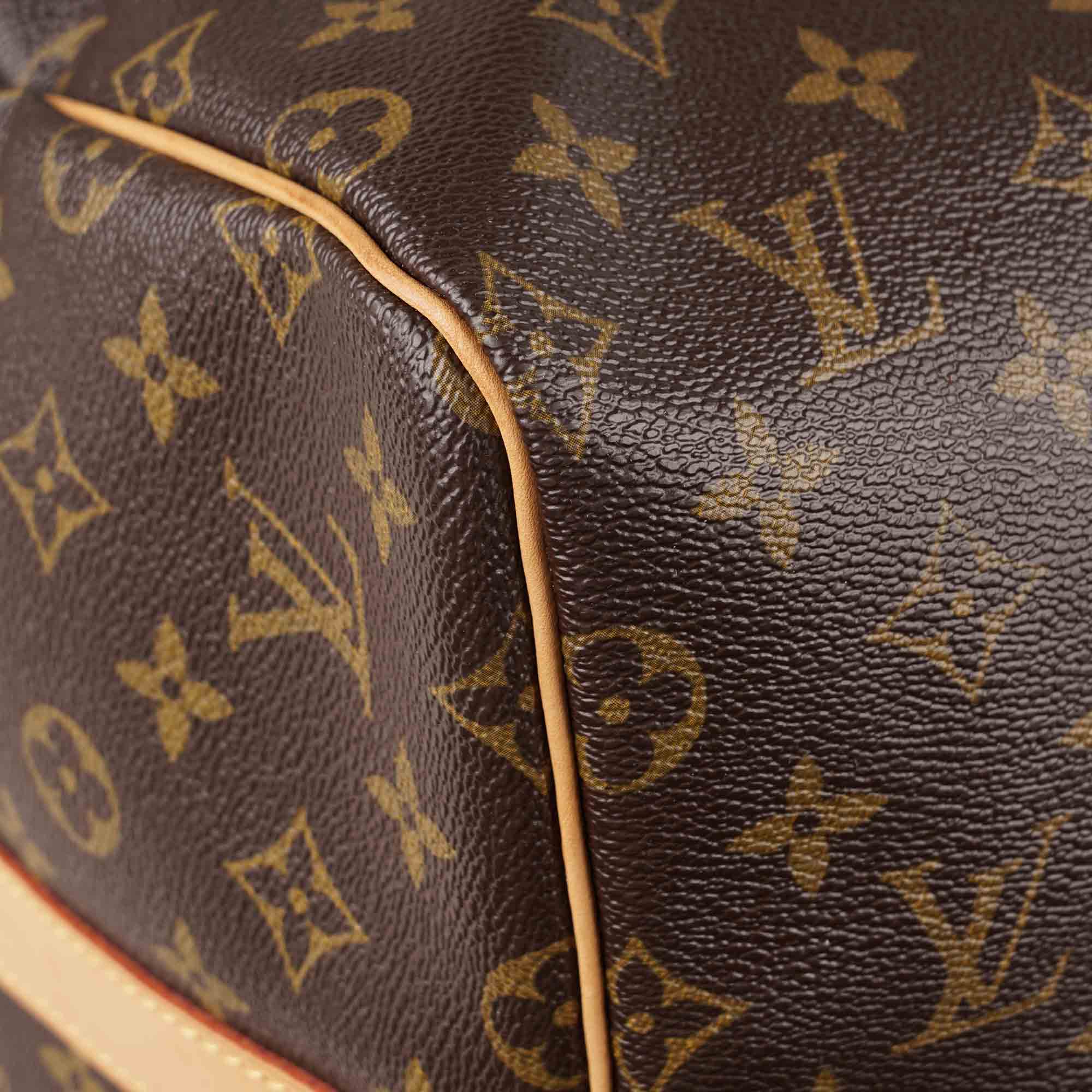 Keepall 55 Bandoulière Bag image