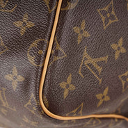 Keepall 55 Bandoulière Bag thumbnail image